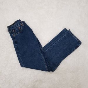 Levi's 505 Regular Fit Jeans 30x30